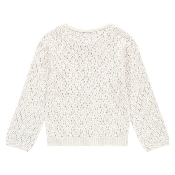 ΖΑΚΕΤΑ ΛΕΥΚΗ ΚΟΡΙΤΣΙΟΥ ΜΕ ΚΟΥΜΠΙΑ SSA25208320 Babyface