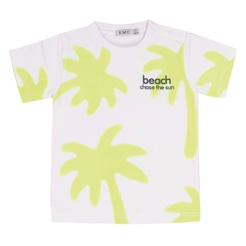 ΜΠΛΟΥΖΑ ΑΓΟΡΙΟΥ ΣΕ ΛΕΥΚΟ ΧΡΩΜΑ ΜΕ ΚΩΔΙΚΟ BX2381206083 EMC