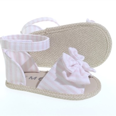 ΠΑΠΟΥΤΣΑΚΙΑ ΑΓΚΑΛΙΑΣ ΚΟΡΙΤΣΙΟΥ ΡΟΖ  SC0127456002-4231 EMC