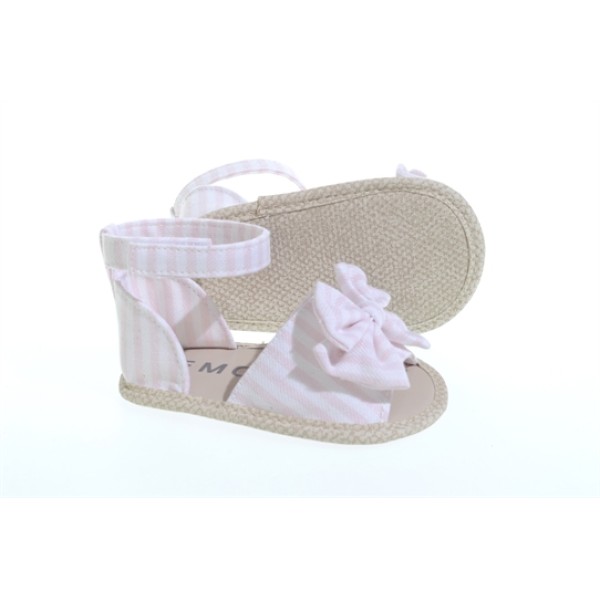 ΠΑΠΟΥΤΣΑΚΙΑ ΑΓΚΑΛΙΑΣ ΚΟΡΙΤΣΙΟΥ ΡΟΖ  SC0127456002-4231 EMC