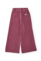 Παντελόνι σάπιο μήλο πολύ μαλακο κορίτσι KG09P701P7 
