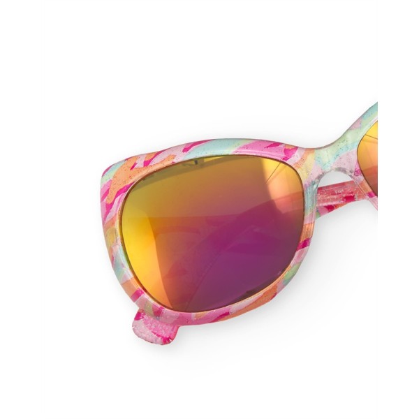 Παιδικά γυαλιά ηλίου κορίτσι πολύχρωμα 11389195 Tuc Tuc 