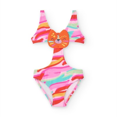 Μαγιο για κοριτσι πολυχρωμο 11389366 Tuc Tuc 