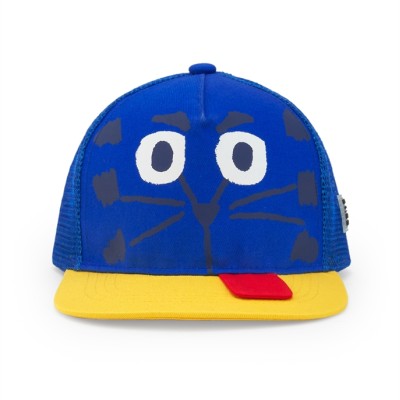 Καπέλο για αγορι μπλε  11389522 Tuc Tuc 