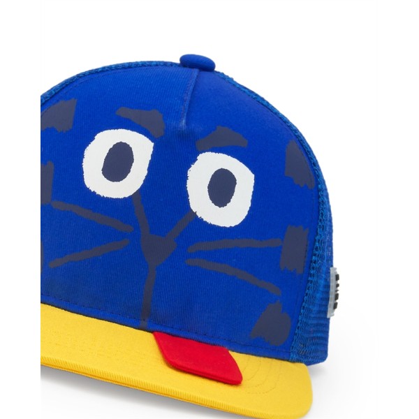 Καπέλο για αγορι μπλε  11389522 Tuc Tuc 