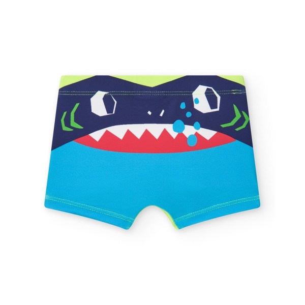 Μαγιο για αγορι πολυχρωμο 11389826 Tuc Tuc 