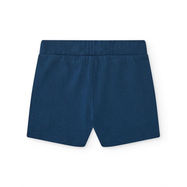 ΒΕΡΜΟΥΔΑ ΜΠΛΕ ΧΡΩΜΑ ΜΕ ΚΩΔΙΚΟ 11389942 Tuc Tuc 