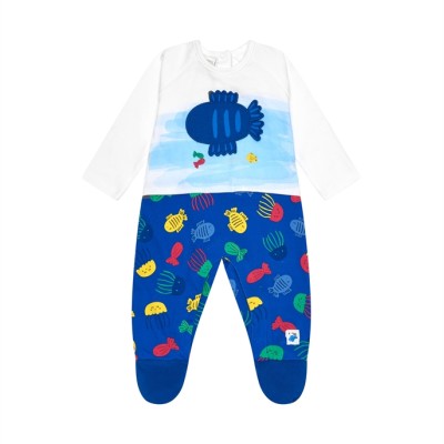 ΑΓΟΡΙΟΥ ΦΟΡΜΑΚΙ ΟΛΟΣΩΜΟ ΜΕ ΣΤΑΜΠΑ ΨΑΡΙ ΜΠΛΕ ΜΕ ΚΩΔΙΚΟ 11388739 Tuc Tuc 