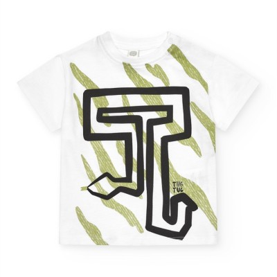  ΜΠΛΟΥΖΑ ΚΟΝΤΟ ΜΑΝΙΚΙ ΑΓΟΡΙΟΥ ΛΕΥΚΟ ΧΡΩΜΑ ΜΕ ΚΩΔΙΚΟ 11389436 Tuc Tuc