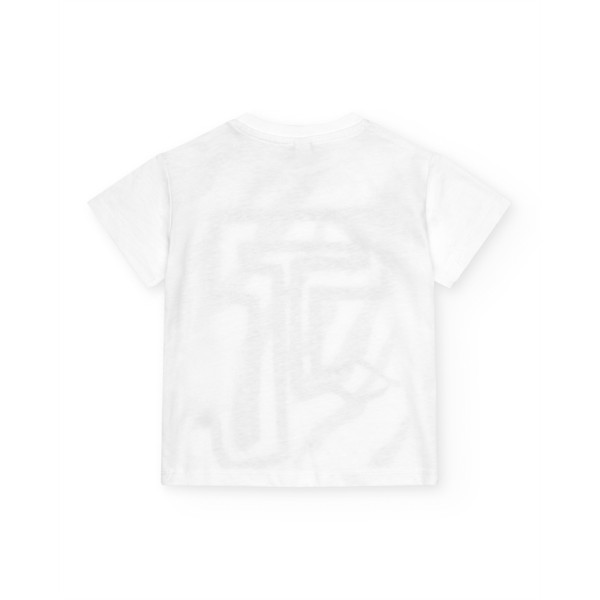  ΜΠΛΟΥΖΑ ΚΟΝΤΟ ΜΑΝΙΚΙ ΑΓΟΡΙΟΥ ΛΕΥΚΟ ΧΡΩΜΑ ΜΕ ΚΩΔΙΚΟ 11389436 Tuc Tuc