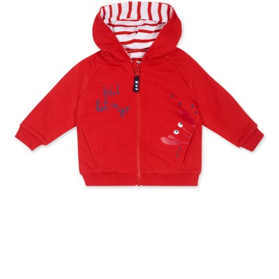 ΖΑΚΕΤΑ ΑΓΟΡΙΟΥ ΚΟΚΚΙΝΟ ΧΡΩΜΑ Tuc Tuc 11349774