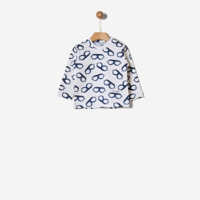 ΜΠΛΟΥΖΑ BIRCH AVIATORS YELL-OH!  41181106001