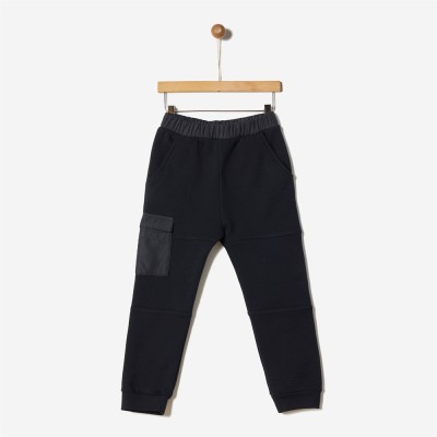 ΠΑΝΤΕΛΟΝΙ ΦΟΥΤΕΡ ΜΑΥΡΟ YELL-OH!  42181202032