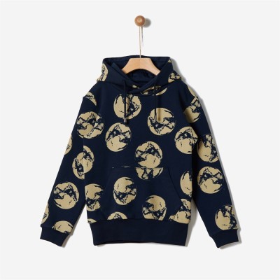 ΜΠΛΟΥΖΑ ΦΟΥΤΕΡ ΜΕ ΚΟΥΚΟΥΛΑ YELL-OH! 42181310091