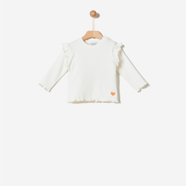 ΜΠΛΟΥΖΑ ΡΙΜΠ ME ΒΟΛΑΝ YELL-OH! 41180235018