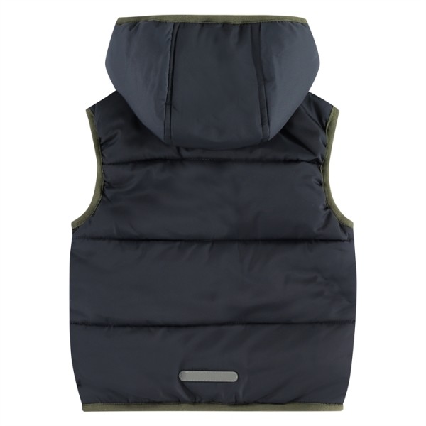 ΓΙΛΕΚΟ ΑΓΟΡΙΟΥ ΜΕ ΚΟΥΚΟΥΛΑ ΜΠΛΕ ΧΡΩΜΑ BΑΒΥFACE BBE22507181