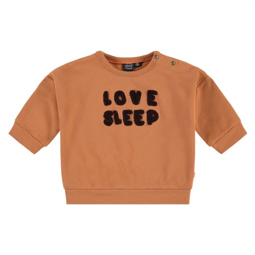 ΜΠΛΟΥΖΑ ΚΟΡΙΤΣΙΟΥ ΚΑΦΕ ΧΡΩΜΑ BΑΒΥFACE NWB22528421