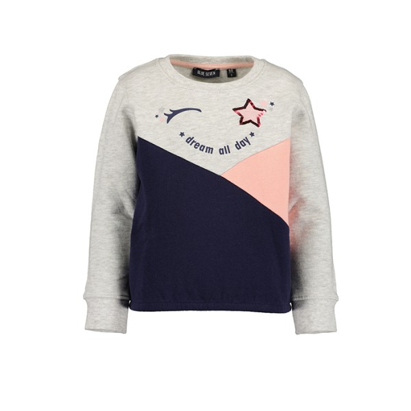 ΜΠΛΟΥΖΑ ΚΟΡΙΤΣΙΟΥ BLUE SEVEN 764640