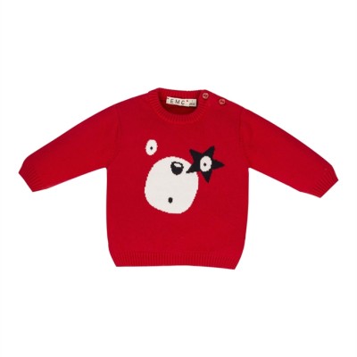 ΠΟΥΛΟΒΕΡ ΑΓΟΡΙΟΥ RED EMC CE1767906001-4569