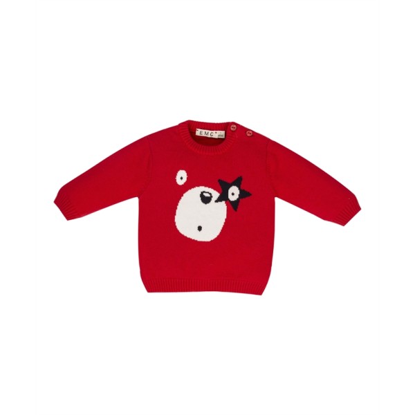 ΠΟΥΛΟΒΕΡ ΑΓΟΡΙΟΥ RED EMC CE1767906001-4569