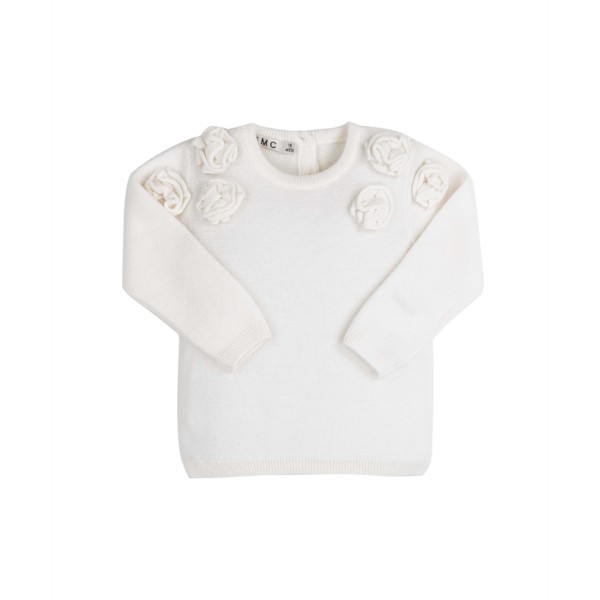 ΠΟΥΛΟΒΕΡ ΚΟΡΙΤΣΙΟΥ ΛΕΥΚΟ EMC CE1802901382