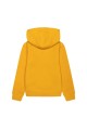 Ζακέτα αγοριού σε κίτρινο χρώμα της εταιρίας Μinoti  11 ZIPEMB 6