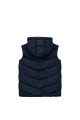 Γιλέκο αγοριού σε μπλε χρώμα της εταιρίας Μinoti 11 GILET 5