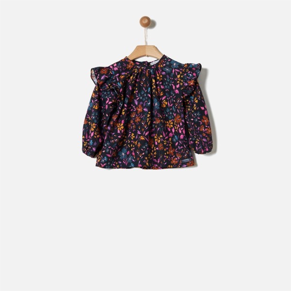 ΜΠΛΟΥΖΑ ΕΜΠΡΙΜΕ ΜΕ ΒΟΛΑΝ YELL-OH! 41180464002