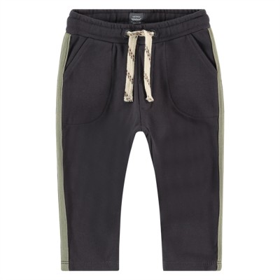 ΠΑΝΤΕΛΟΝΙ ΦΟΡΜΑΣ ΑΓΟΡΙΟΥ ΜΕ ΡΙΓΑ ΣΤΟ ΠΛΑΙ BΑΒΥFACE BBE22507281