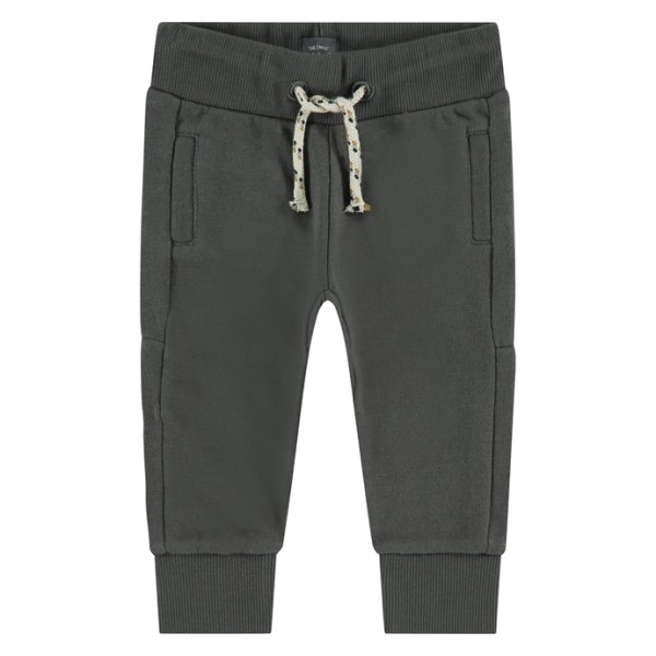 ΠΑΝΤΕΛΟΝΙ ΦΟΡΜΑΣ ΑΓΟΡΙΟΥ ΠΡΑΣΙΝΟ ΣΚΟΥΡΟ ΧΡΩΜΑ BΑΒΥFACE BBE22607297