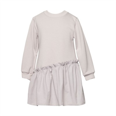 ΦΟΡΕΜΑ ΚΟΡΙΤΣΙΟΥ GREY - TWO IN A CASTLE T3713-T3714