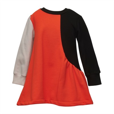 ΦΟΡΕΜΑ ΚΟΡΙΤΣΙΟΥ PRINTED - TWO IN A CASTLE T3716-T3717