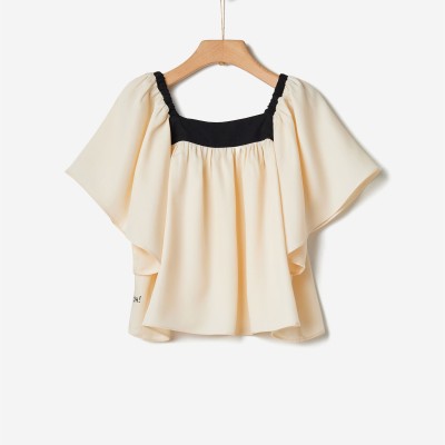 ΜΠΛΟΥΖΑ BUTTERFLY TENCEL 42070229068 YELL-OH!
