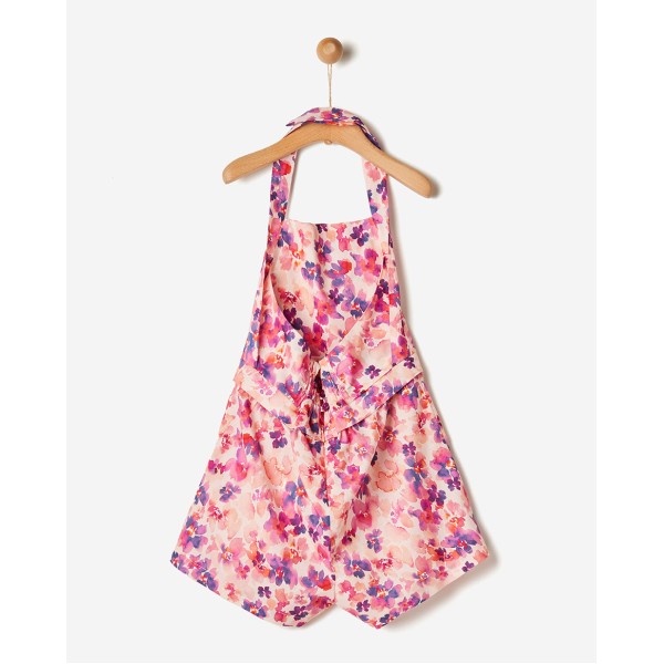 ΟΛΟΣΩΜΗ ΦΟΡΜΑ ΦΛΟΡΑΛ 42070350019 YELL-OH!