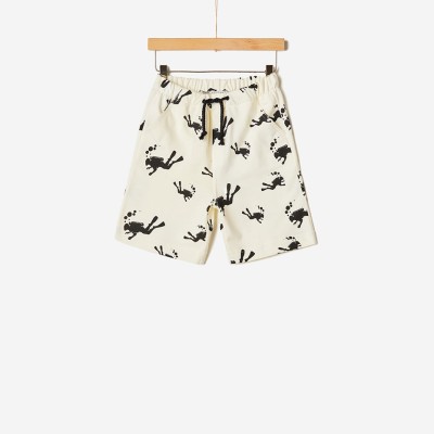 ΣΟΡΤΣ DIVERS ALLOVER 42071204008 YELL-OH!