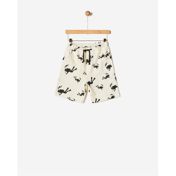 ΣΟΡΤΣ DIVERS ALLOVER 42071204008 YELL-OH!