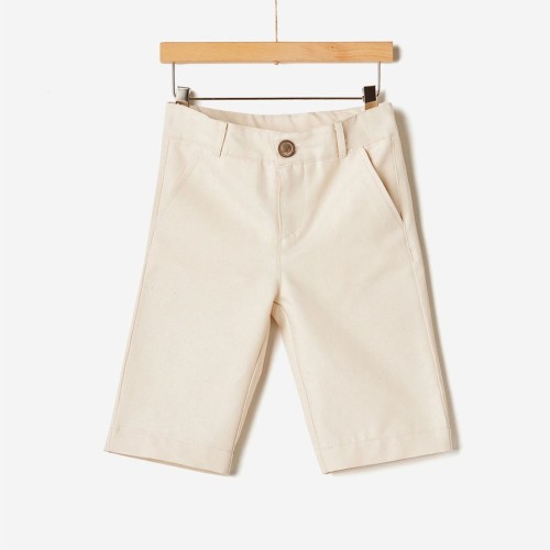 ΒΕΡΜΟΥΔΑ CHINOS BUTTERCRE 42071303018 YELL-OH!