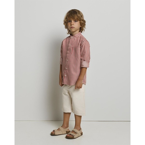 ΒΕΡΜΟΥΔΑ CHINOS BUTTERCRE 42071303018 YELL-OH!