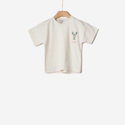 ΜΠΛΟΥΖΑ ΜΕ ΚΕΝΤΗΜΑ LOBSTE 41071306078 YELL-OH!