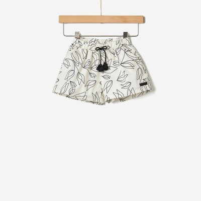 ΣΟΡΤΣ MILK ABSTRACT PRINT 41070263027 YELL-OH!