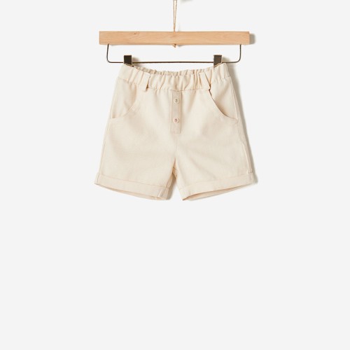 ΒΕΡΜΟΥΔΑ BUTTER ORGANIC 41071318028 YELL-OH!