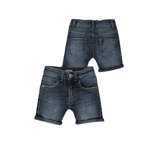 ΒΕΡΜΟΥΔΑ ΤΖΙΝ ΑΓΟΡΙΟΥ ΜΠΛΕ ΧΡΩΜΑ EMC BZ6697140002