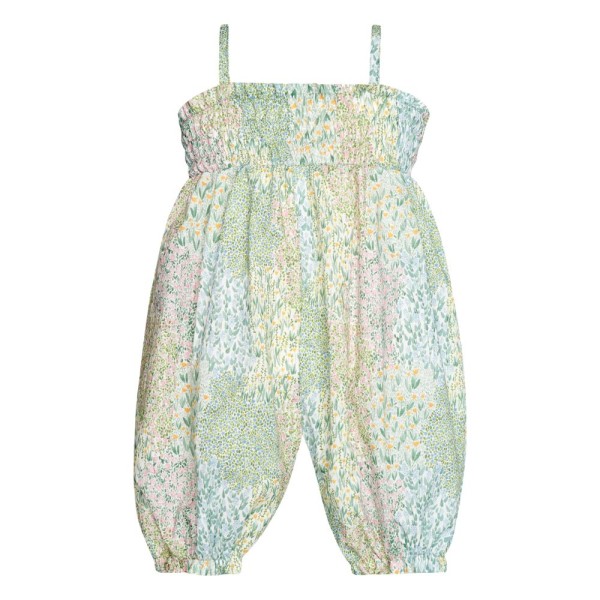 ΟΛΟΣΩΜΗ ΦΟΡΜΑ ΚΟΡΙΤΣΙΟΥ ΦΛΟΡΑΛ ΡΟΖ ΠΡΑΣΙΝΟ ΤΙΡΑΝΤΕ - Two in a Castle T5045