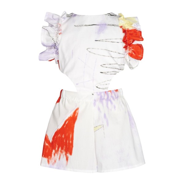 ΟΛΟΣΩΜΗ ΦΟΡΜΑ ΚΟΡΙΤΣΙΟΥ ΑΜΑΝΙΚΗ - Two in a Castle T5066