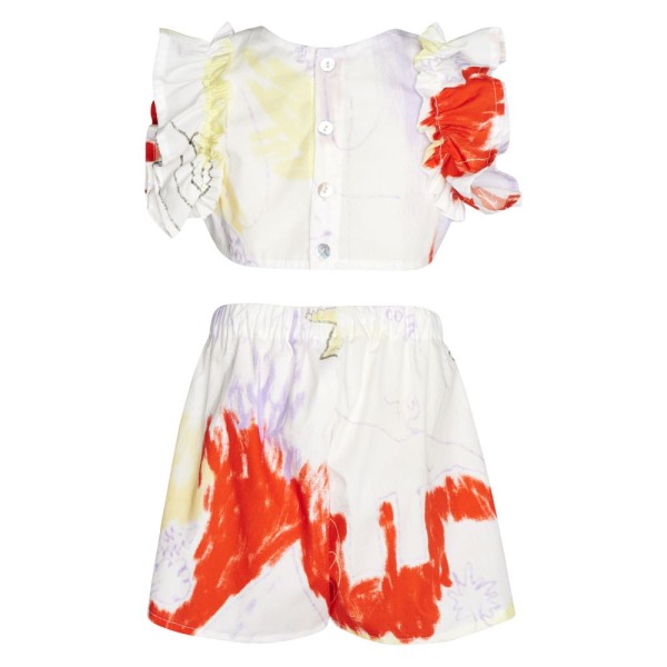 ΟΛΟΣΩΜΗ ΦΟΡΜΑ ΚΟΡΙΤΣΙΟΥ ΑΜΑΝΙΚΗ - Two in a Castle T5066