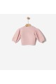 ΜΠΛΟΥΖΑ ΦΟΥΤΕΡ ΚΟΡΙΤΣΙΟΥ ΡΟΖ ΣΧΕΔΙΟ ΚΑΡΔΙΑ 41190135039 YELL-OH! 