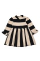 ΦΟΡΕΜΑ ΚΟΡΙΤΣΙΟΥ ΡΙΓΕ ΜΠΕΖ - ΜΑΥΡΟ ΠΛΕΚΤΟ MAPERO M28222