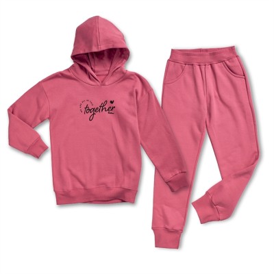 ΣΕΤ ΚΟΡΙΤΣΙΟΥ ΦΟΡΜΑ ΠΑΝΤΕΛΟΝΙ ΚΑΙ ΜΠΛΟΥΖΑ ΦΟΥΞΙΑ ΧΡΩΜΑ Reflex 74208