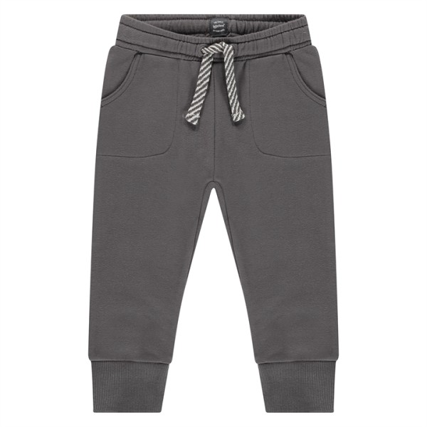 ΠΑΝΤΕΛΟΝΙ ΦΟΡΜΑΣ ΑΓΟΡΙΟΥ ΣΕ ΓΚΡΙ ΧΡΩΜΑ Babyface BBE23407265