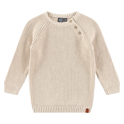 ΜΠΛΟΥΖΑ ΠΛΕΚΤΗ ΜΕ ΜΑΚΡΥ ΜΑΝΙΚΙ ΑΓΟΡΙΟΥ ΣΕ ΕΚΡΟΥ ΧΡΩΜΑ Babyface BBE23407351